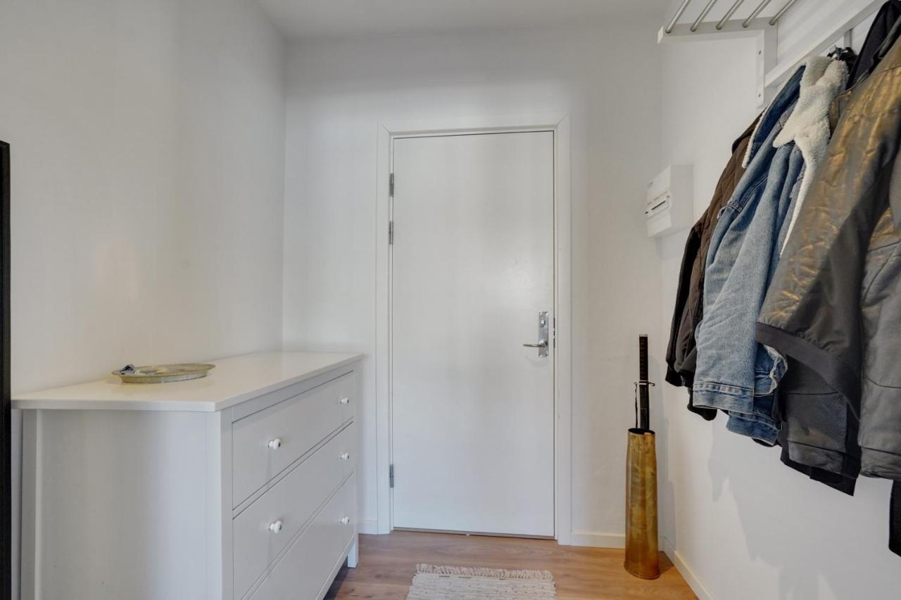 Bath Tub Penthouse In The City อัลบอร์ ภายนอก รูปภาพ
